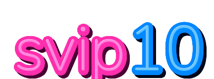 svip10 — logo kanal