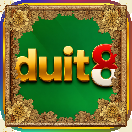 duit8 — mitra unggulan