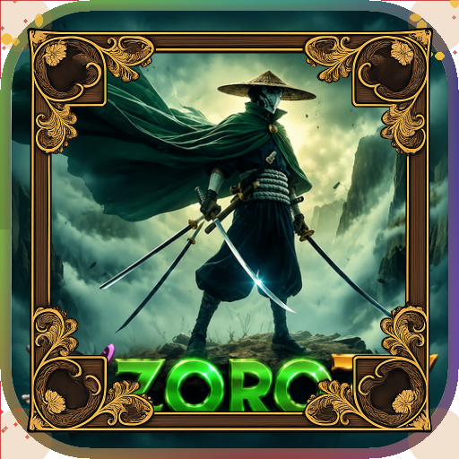 zoro77 — mitra unggulan