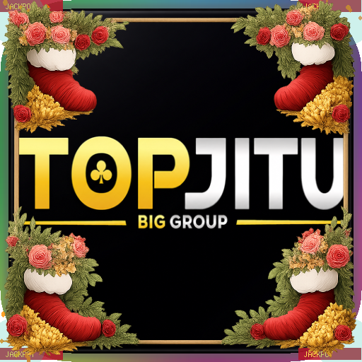 topjitu — mitra unggulan